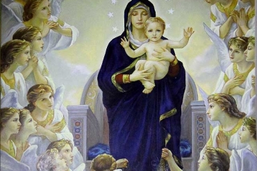   Уважаемые верующие католической конфессии, – с Рождеством Христовым вас!