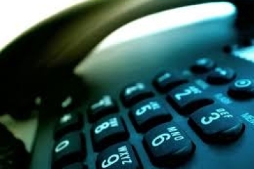 Руководство области и района 4 декабря проведет прямые телефонные линии 