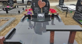 ИЗГОТОВЛЕНИЕ ГРАНИТНЫХ ПАМЯТНИКОВ &bull; МЕМОРИАЛЬНЫХ К&hellip;