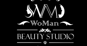Студия красоты Woman
