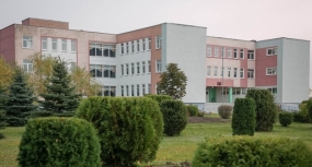 Заславская гимназия