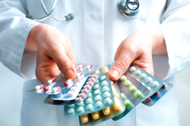 Минздрав пересмотрел список лекарств, реализуемых без рецепта