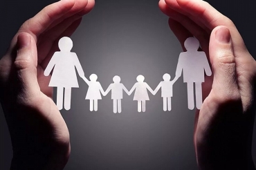 Районный Совет депутатов поддержит многодетные семьи