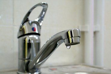 В Заславле в отдельных домах будет отсутствовать водоснабжение