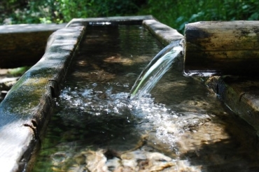В Заславле возможны перебои с холодной водой