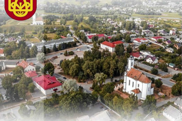 В Заславле начинается общественное обсуждение проекта детального планирования . Ч-2