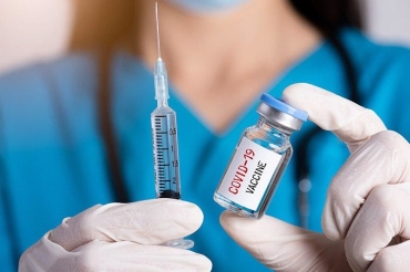 Заславская поликлиника приглашает на вакцинацию