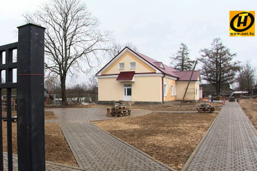 ОНТ: В Заславле появится первый Музей белорусской маляванки