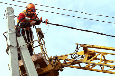 Заславский РЭС информирует об отключении электроэнергии 21 мая