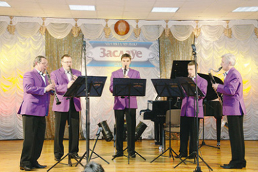 26 января в Заславле пройдет фестиваль белорусской камерной музыки