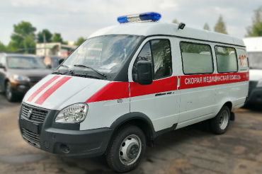 Смена номера телефона на станции скорой медпомощи Минского района   