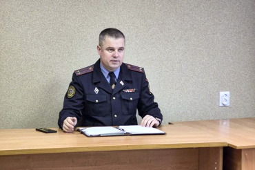 Единый день информирования в Территориальном центре Заславля 